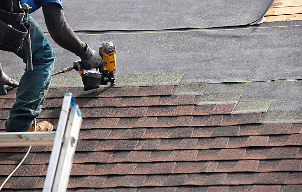 Licensed Roofing service in Michigantown, IN - Brentwood Metal Roofing
